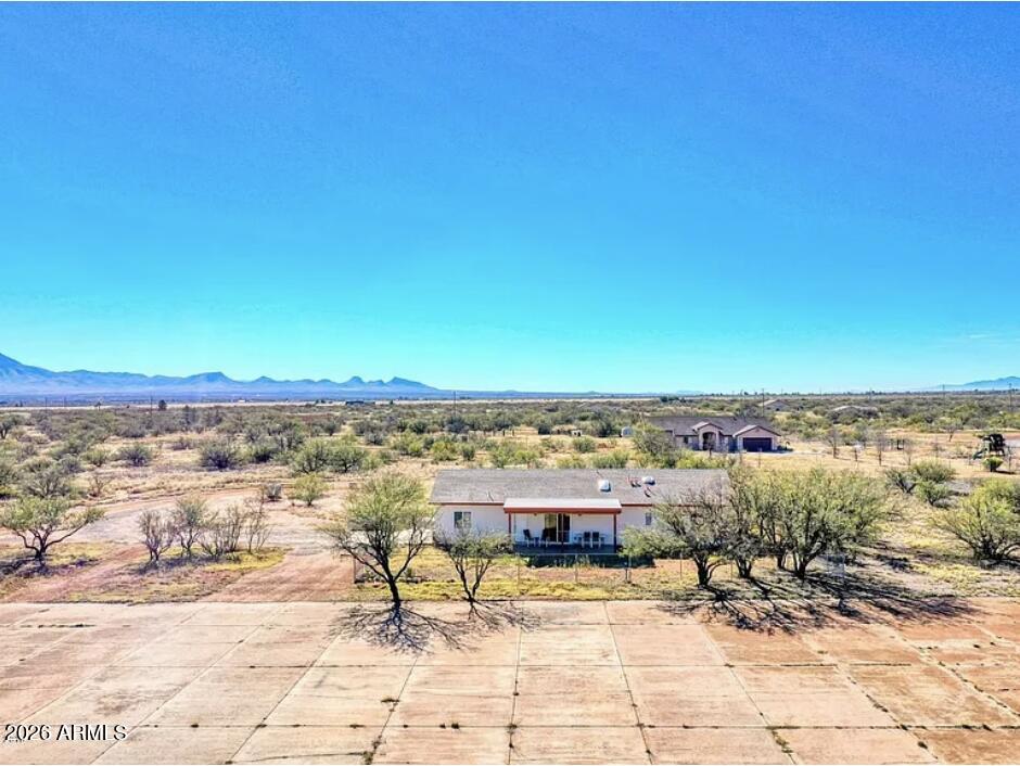 10193 East Windtalker Road Hereford, AZ 85615 - Photo 25 of 34 a view of a city