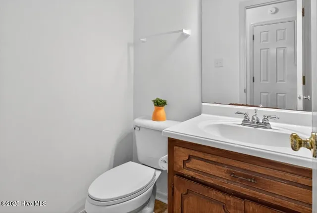 $277,500 | 110 Stonebridge Trail, Havelock, NC 28532