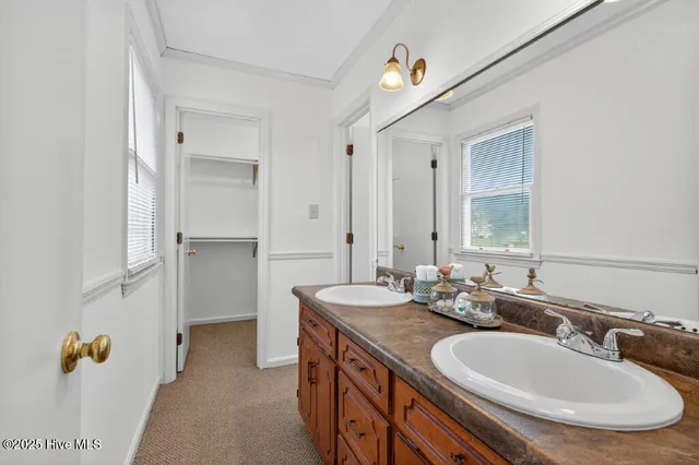 $277,500 | 110 Stonebridge Trail, Havelock, NC 28532