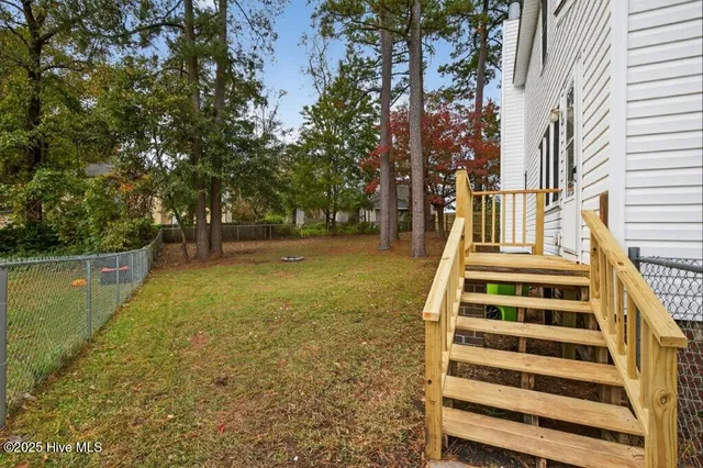 $277,500 | 110 Stonebridge Trail, Havelock, NC 28532