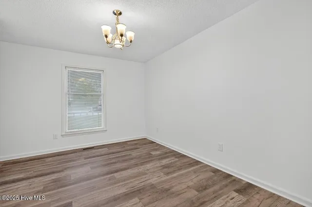 $277,500 | 110 Stonebridge Trail, Havelock, NC 28532