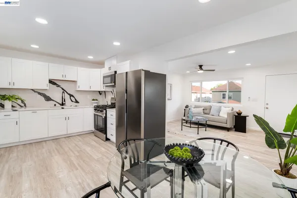 $1,598,000 | 6628 Helen Court, Oakland, CA 94608