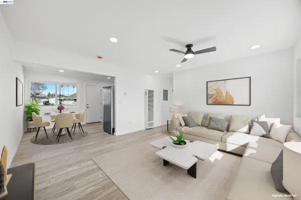 $1,598,000 | 6628 Helen Court, Oakland, CA 94608