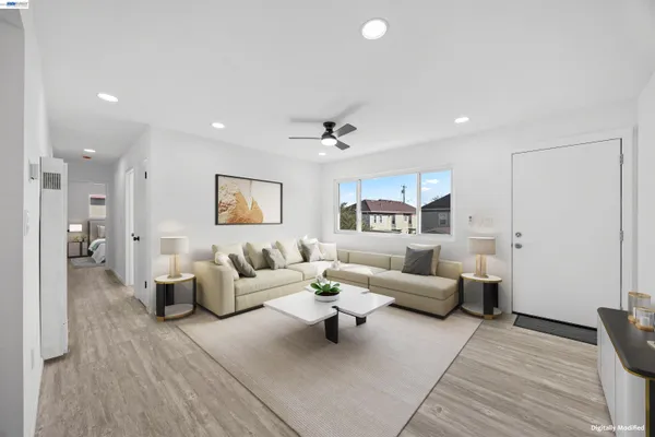 $1,598,000 | 6628 Helen Court, Oakland, CA 94608