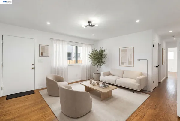 $1,598,000 | 6628 Helen Court, Oakland, CA 94608