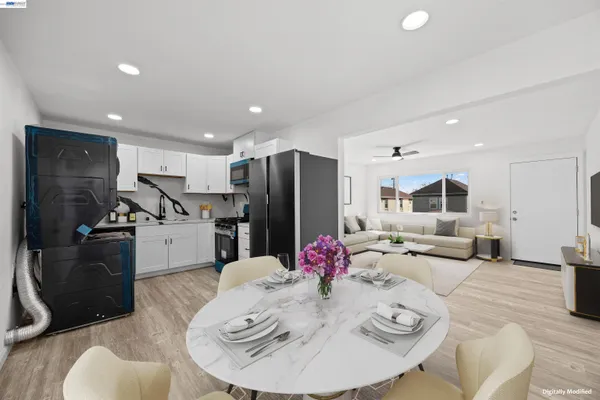 $1,598,000 | 6628 Helen Court, Oakland, CA 94608