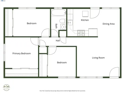 $1,598,000 | 6628 Helen Court, Oakland, CA 94608