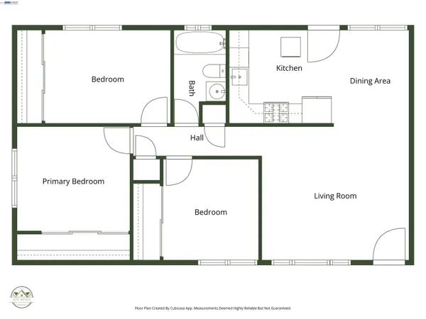 $1,598,000 | 6628 Helen Court, Oakland, CA 94608