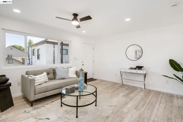 $1,598,000 | 6628 Helen Court, Oakland, CA 94608