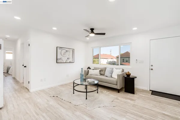 $1,598,000 | 6628 Helen Court, Oakland, CA 94608