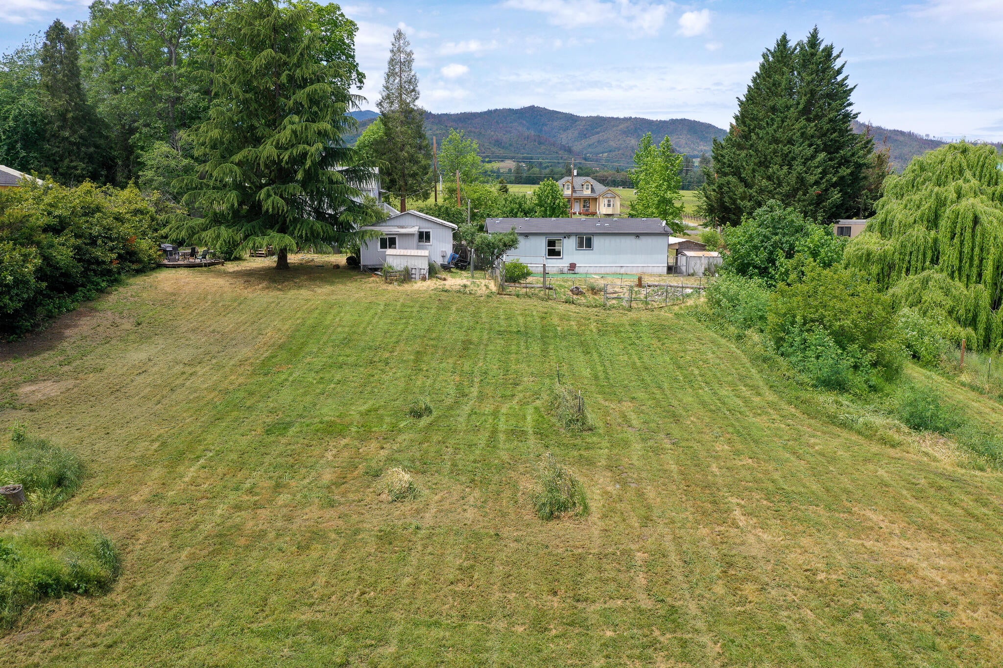 7103 Wagner Creek Road Talent, OR 97540 - Photo 3 of 58 DJI_0016