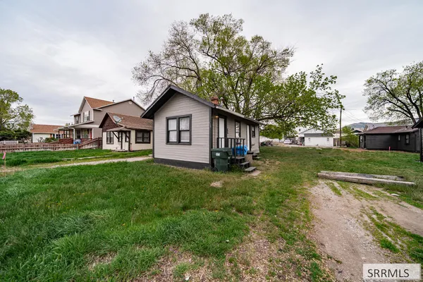 $85,000 | 116 Park Avenue, Pocatello, ID 83201