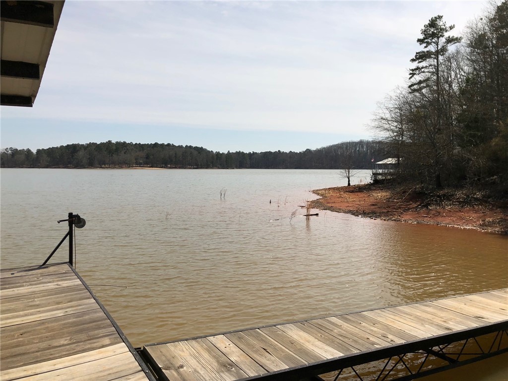 Lot 5 Durham Brown Road Seneca, SC 29678 - Photo 5 of 18 Gallery Image 5
