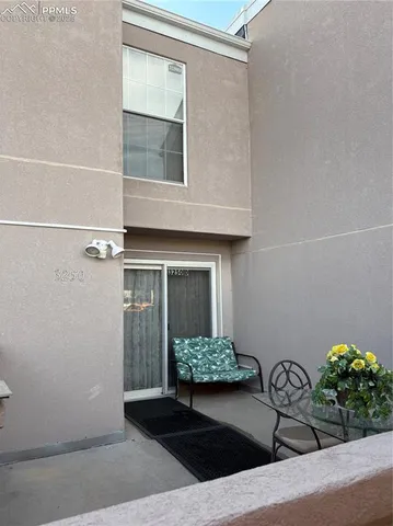 $175,000 | 3250 Van Teylingen Drive, Unit D, Colorado Springs, CO 80917