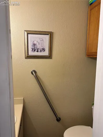 $175,000 | 3250 Van Teylingen Drive, Unit D, Colorado Springs, CO 80917