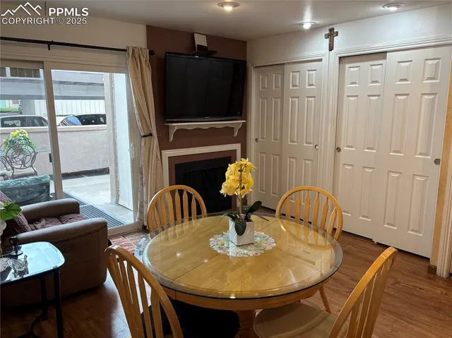 $175,000 | 3250 Van Teylingen Drive, Unit D, Colorado Springs, CO 80917