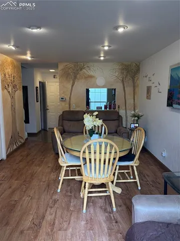 $175,000 | 3250 Van Teylingen Drive, Unit D, Colorado Springs, CO 80917