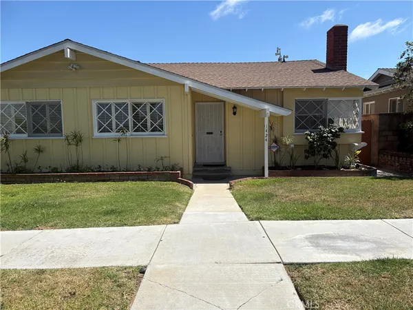 $5,000 | 1424 West 170th Street, Gardena, CA 90247
