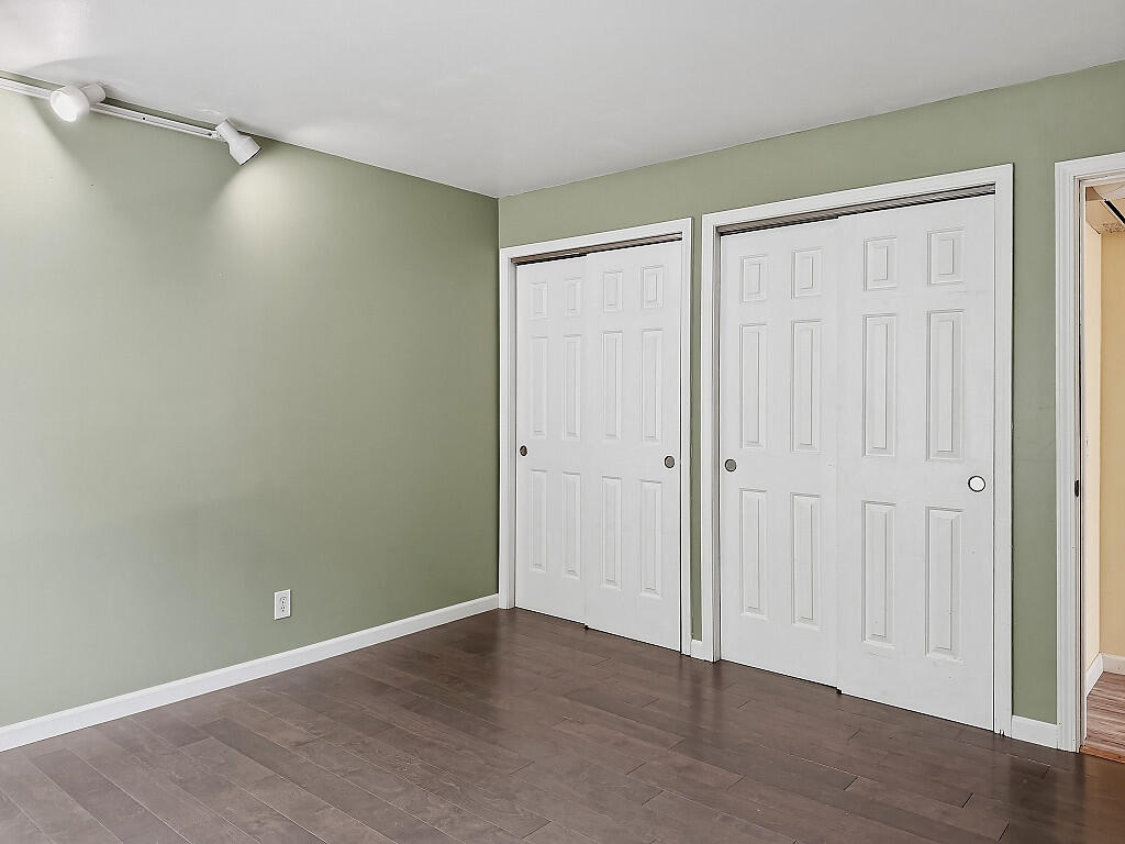 180 Perkins Road Burnham, ME 04922 - Photo 9 of 29 Primary bedroom