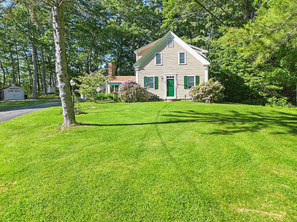 251 Cedar Grove Road Dresden, ME 04342 - Photo 60 of 61 60