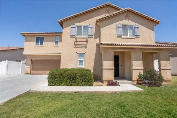 $550,000 | 3069 Gazania Drive, Perris, CA 92571