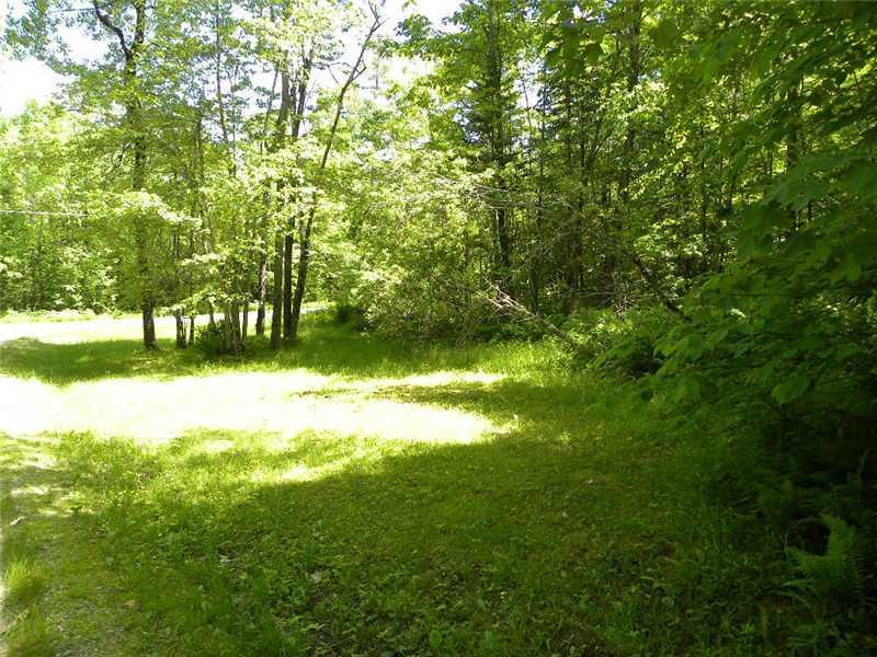 140 Hooper Pond Road Greene, ME 04236 - Photo 17 of 21 Yard/Garden.