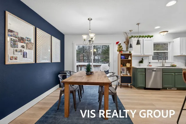 $349,900 | 19210 Glendale Circle, Spring Lake, MI 49456