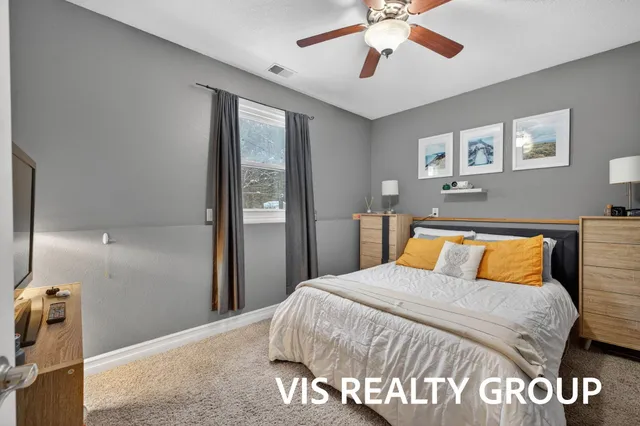 $349,900 | 19210 Glendale Circle, Spring Lake, MI 49456