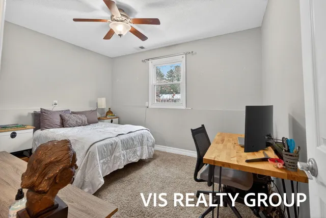 $339,900 | 19210 Glendale Circle, Spring Lake, MI 49456