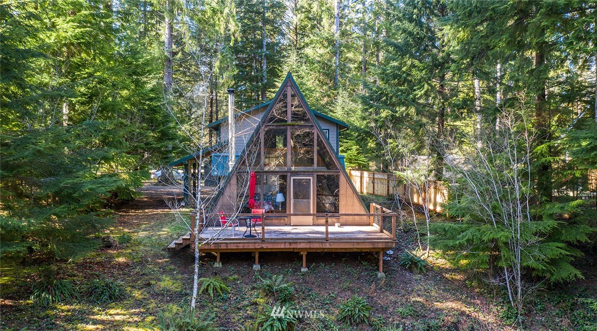 72 Steelhead Avenue Forks, WA 98331 - Photo 1 of 33 Gallery Image 1