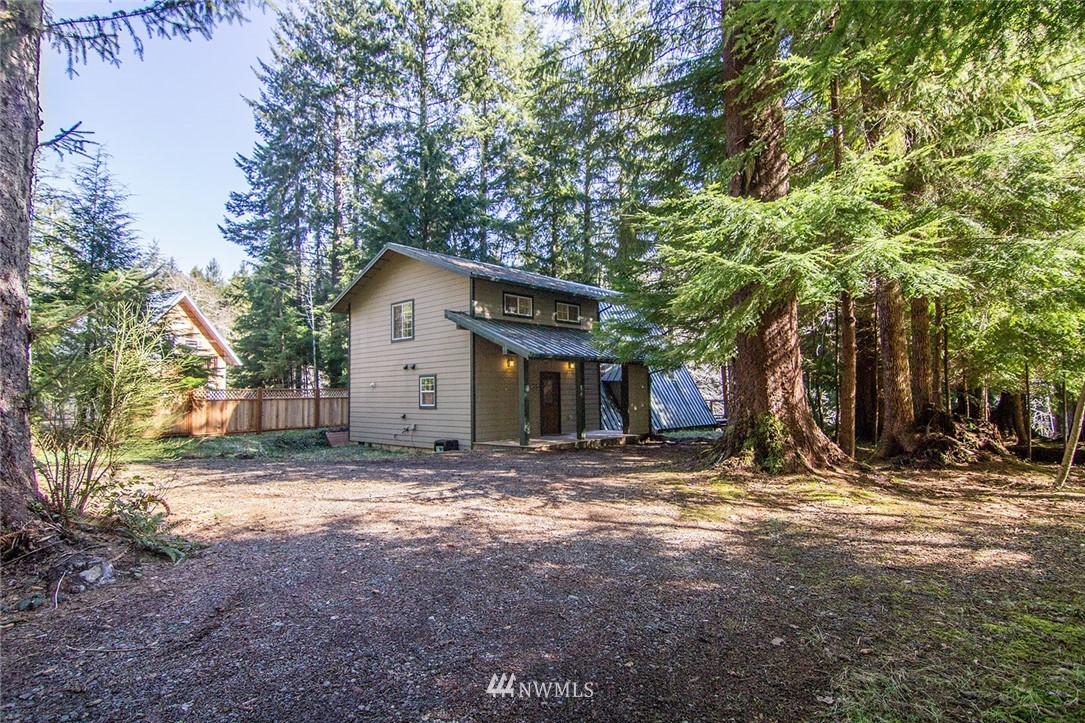 72 Steelhead Avenue Forks, WA 98331 - Photo 3 of 33 Gallery Image 3