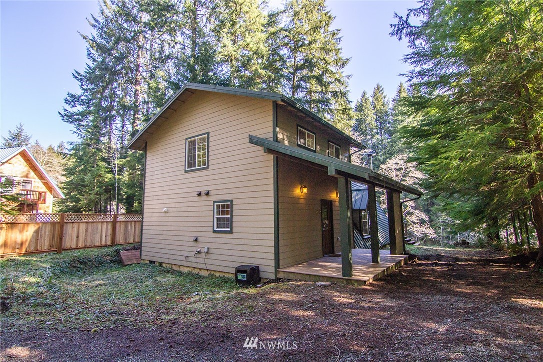 72 Steelhead Avenue Forks, WA 98331 - Photo 33 of 33 Gallery Image 33