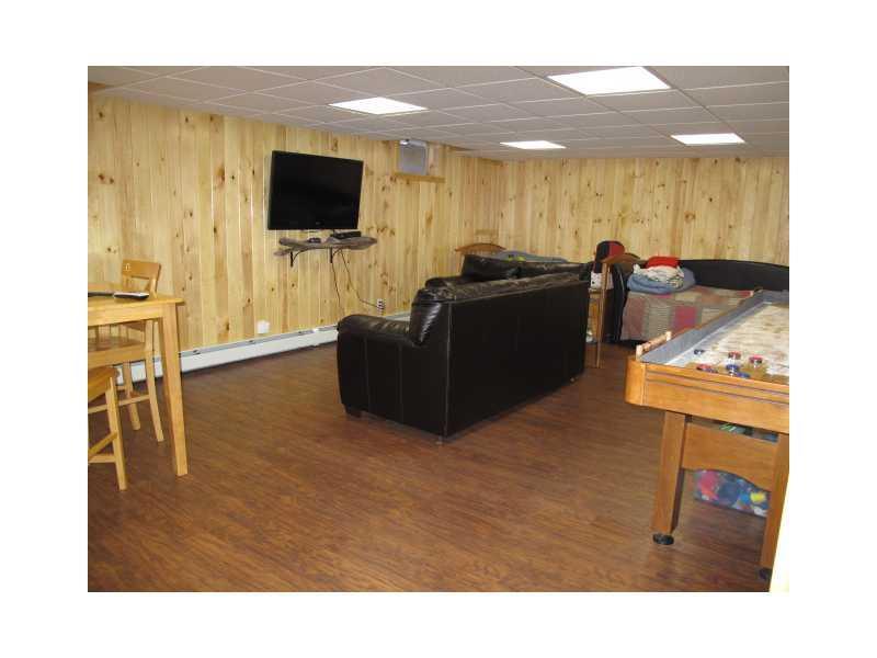496 Mingo Loop Road Rangeley, ME 04970 - Photo 25 of 26 Finished Basement.
