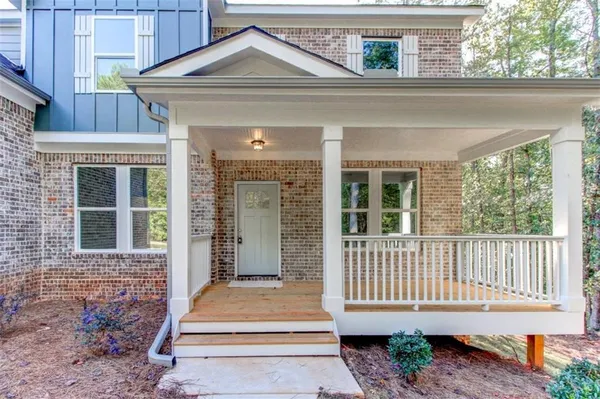 $575,000 | 3294 Mill Forest Drive Southwest, Conyers, GA 30094