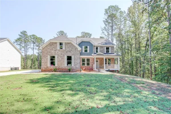 $575,000 | 3294 Mill Forest Drive Southwest, Conyers, GA 30094