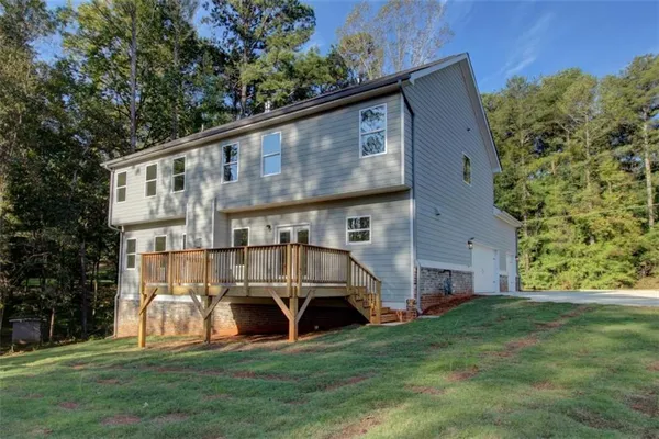 $575,000 | 3294 Mill Forest Drive Southwest, Conyers, GA 30094