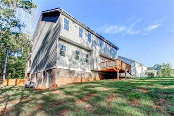 $575,000 | 3294 Mill Forest Drive Southwest, Conyers, GA 30094