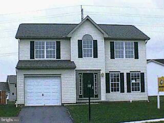 124 Comanche Trail Hanover, PA 17331 - Photo 1 of 1 Gallery Image 1