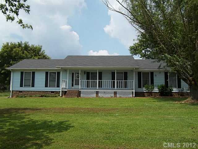 1911 Claude Austin Road Monroe, NC 28112 - Photo 1 of 16