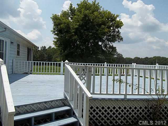 1911 Claude Austin Road Monroe, NC 28112 - Photo 14 of 16