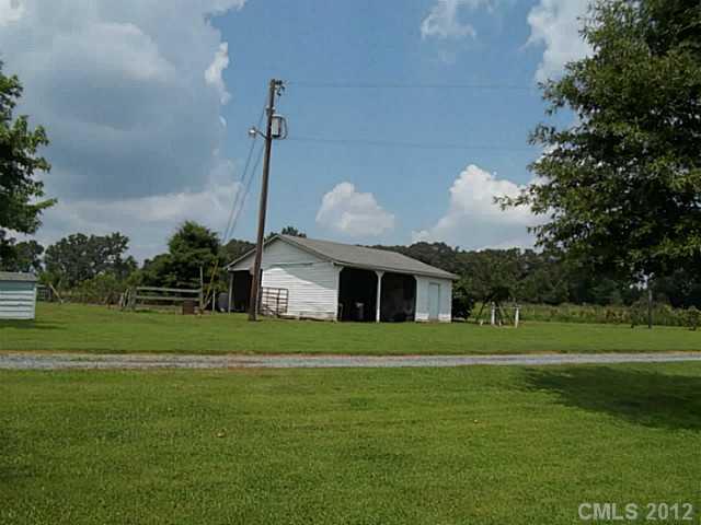 1911 Claude Austin Road Monroe, NC 28112 - Photo 15 of 16