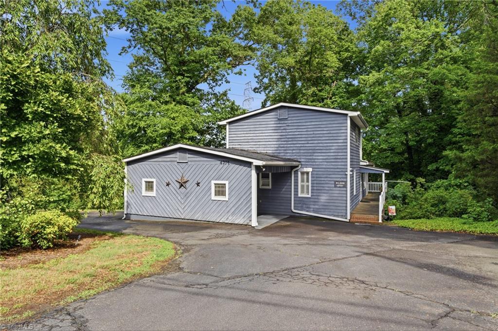 4701 New Walkertown Road Walkertown, NC 27051 - Photo 2 of 42