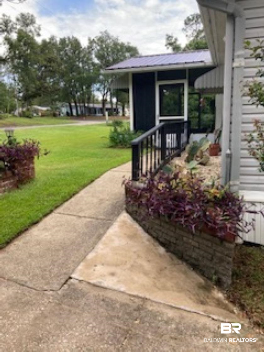 1777 Cristo Loop Lillian, AL 36549 - Photo 2 of 42