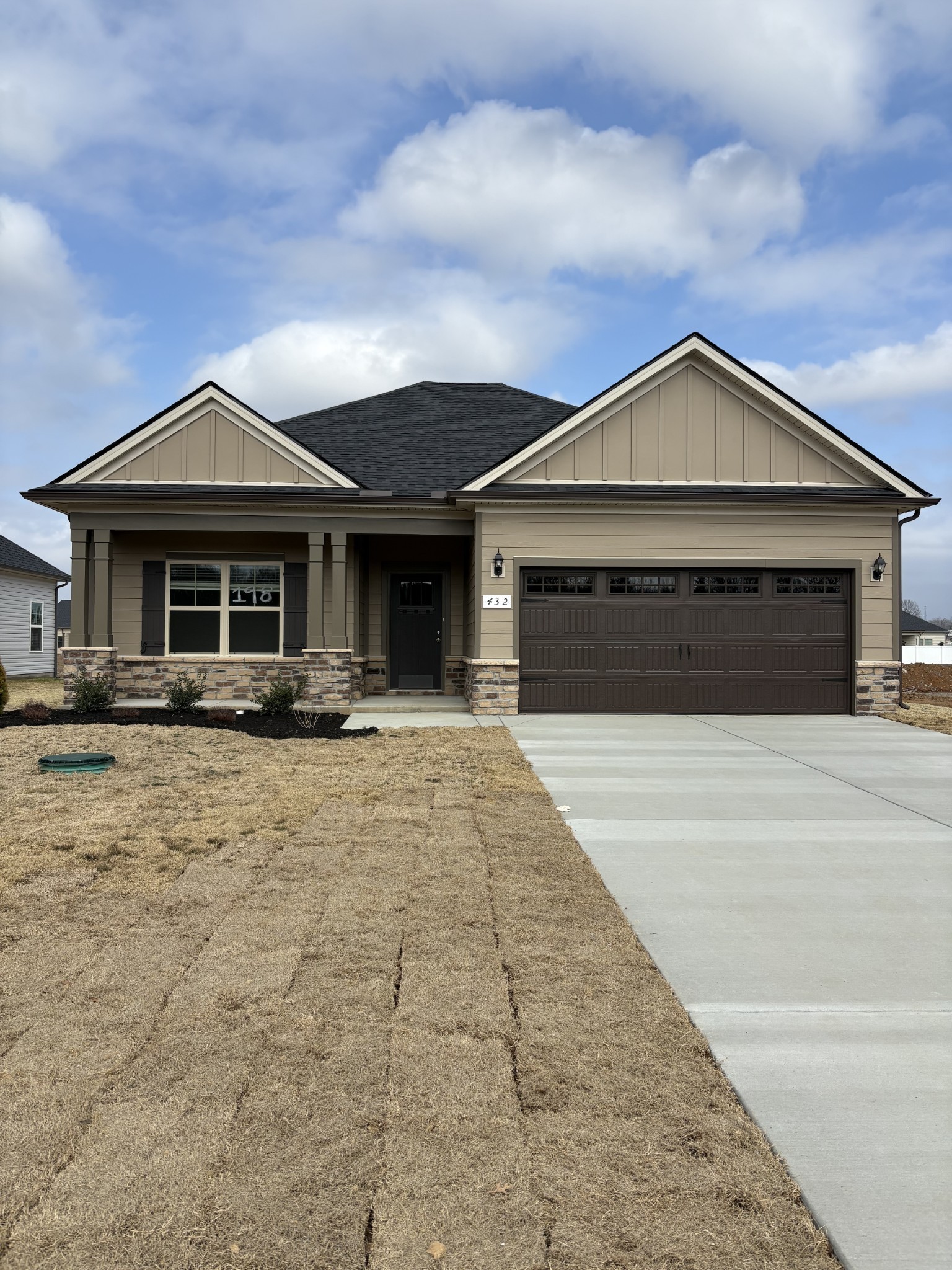 326 Neartop Lane Murfreesboro, TN 37128 - Photo 1 of 15 Gallery Image 1