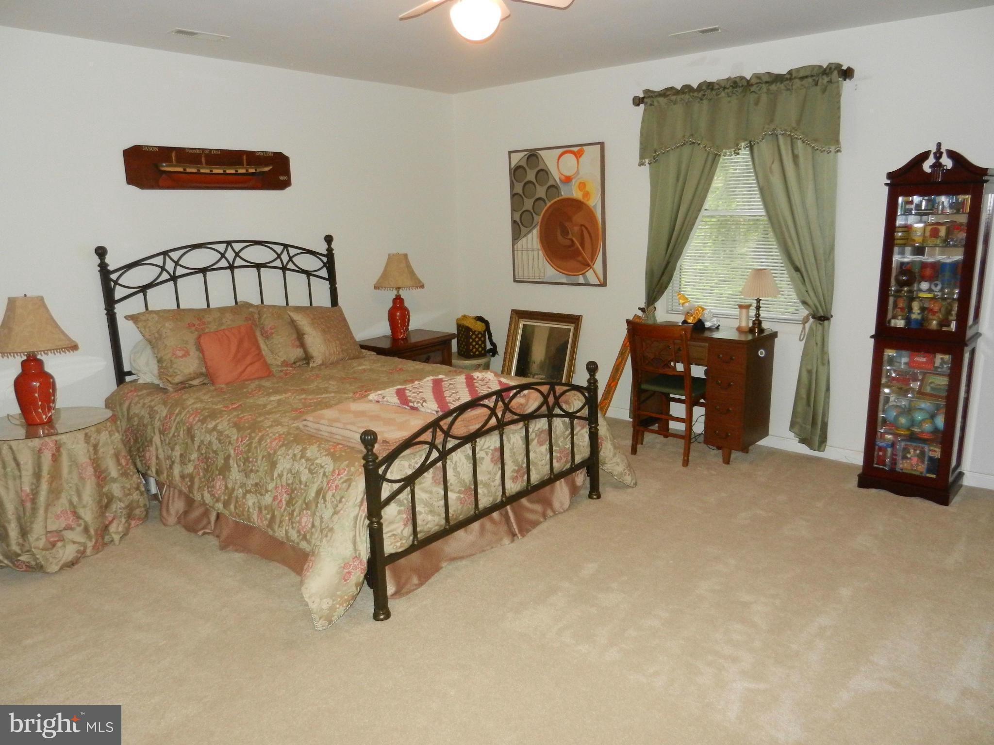 358 Wye Road Baltimore, MD 21221 - Photo 22 of 30 3rd Bedroom