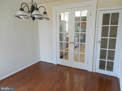 12160 Rixeyville Road Culpeper, VA 22701 - Photo 9 of 30 Dining Room