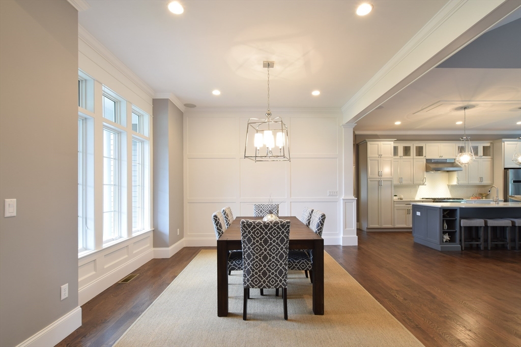 0 Diesel Lot-3 Lincoln, RI 02865 - Photo 9 of 10 a view of a dining room with furniture and window