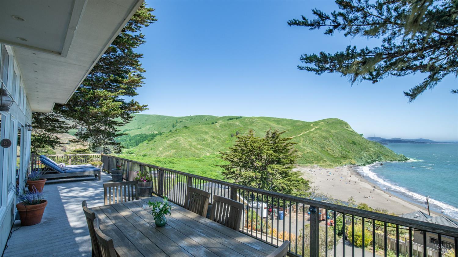 120 Sunset Way Muir Beach, CA 94965 - Photo 7 of 46