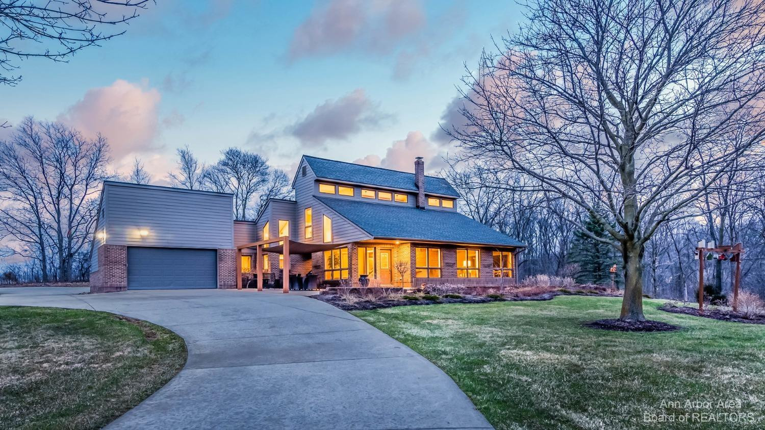 3609 South Zeeb Road Ann Arbor, MI 48103 - Photo 1 of 71 Photo 1