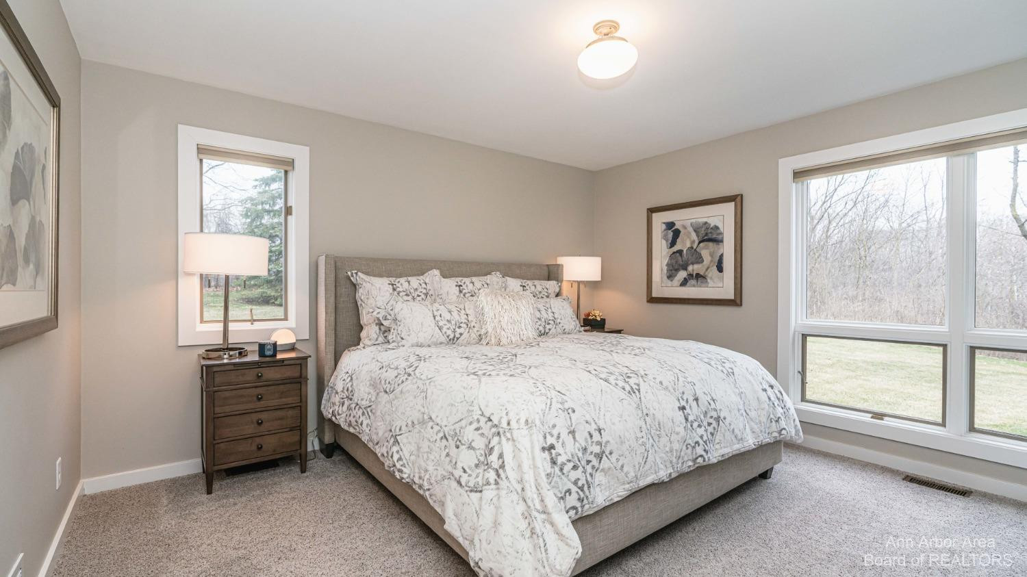 3609 South Zeeb Road Ann Arbor, MI 48103 - Photo 18 of 71 Photo 18
